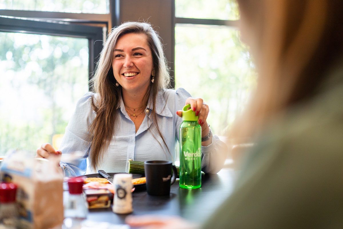 Allround marketeer - Verdo Werkt